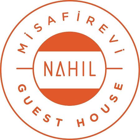 Nahil Misafirevi Sanliurfa Hotel Kültér fotó